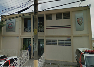 39° DP - Distrito Policial de Vila Gustavo