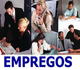 Agências de Emprego no Tucuruvi