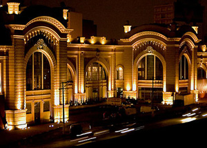 Mercado Municipal do Tucuruvi