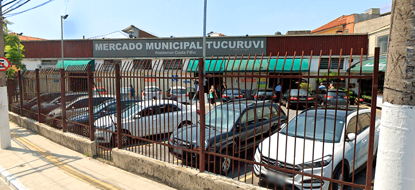 Sobre o Mercado Municipal do Tucuruvi